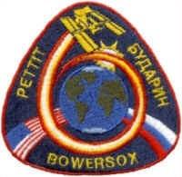 Astronauts from Different Countries Living and Learning Together