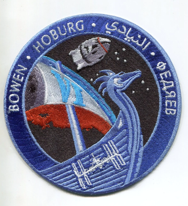 What is NASA’s Crew-6 Launch?