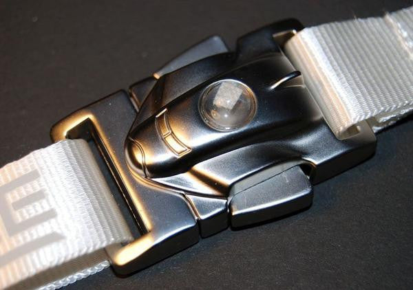 Lanyard Apollo 14 FLOWN betacloth