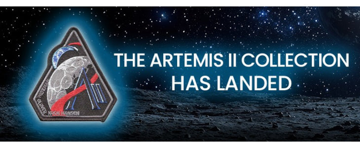 Getting Hyped for the Artemis II Launch