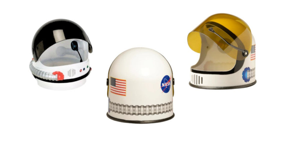Top 3 Astronaut Helmets for Halloween