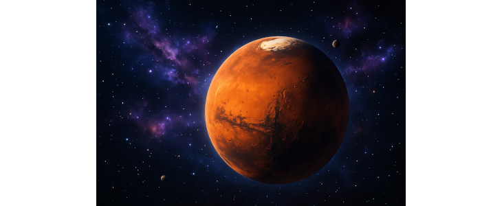 Ancient Life on Mars? Understanding Biosignatures vs. Confirmed Life