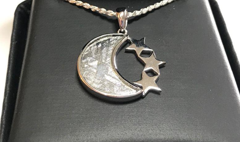 Muonionalusta Meteorite: The Oldest Meteorite To Have Fallen On The Earth