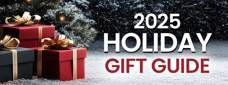 Out of This World Gift Guide for 2025