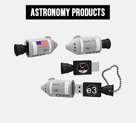 Astronomy &amp; Media Products