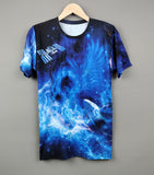 Crew Dragon Adult Unisex Shirt - The Space Store