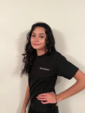 SpaceX t-shirt youth Dragon - The Space Store