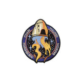 NASA SpaceX Crew 3 Mission Patch by AB Emblem - The Space Store