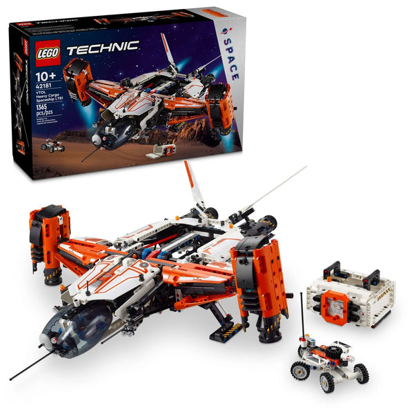 Small lego technic sets on sale