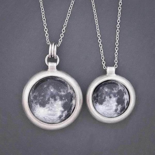 Moon Pendant