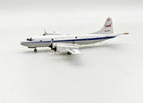 1/200 Inflight IFP3NASA01 1:200 P-3 NASA ORION N426NA - The Space Store