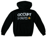 SpaceX Occupy Mars Hoodie