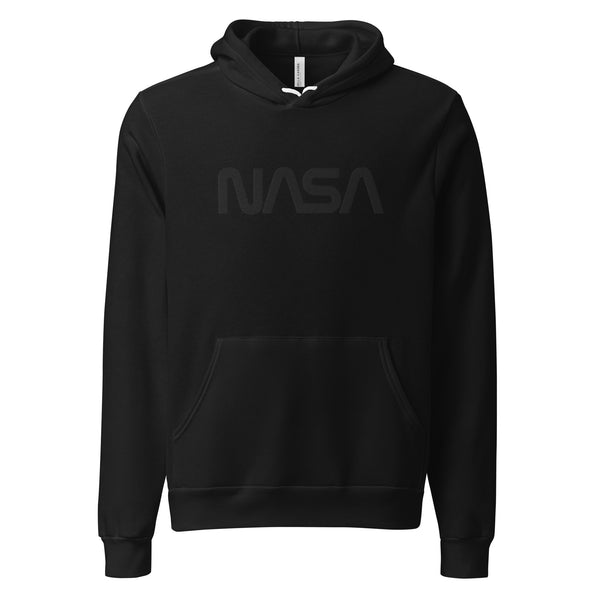 Customizable NASA good - Unisex bio Hoodie