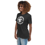 "Give Yourself Some Space" Women's Relaxed T-Shirt - The Space Store