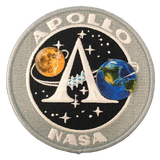 Apollo Program Patch