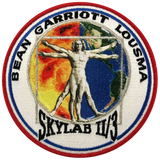 Skylab II/3 Anniversary Crew - The Space Store