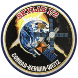 Skylab I/2 Anniversary Crew