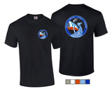 NASA SpaceX Crew 6 Mission Unisex Adult Shirt