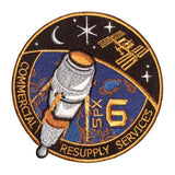 SpaceX CRS-6