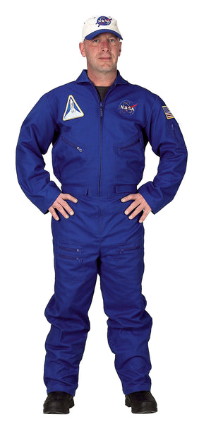 nasa nomex flight suits