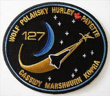 STS-127 Mission Patch