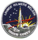 STS-26 Mission Patch