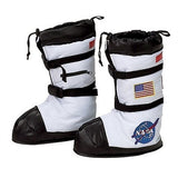 Astronaut Space Boots