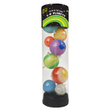 3-D Planets in Tube - The Space Store