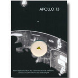 APOLLO 13 FLOWN KAPTON FOIL INSULATION MATERIAL - The Space Store