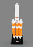 Delta IV Heavy   1/100  Scale Model - The Space Store