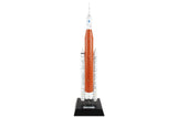 *Space Launch System (SLS) Heavy Lift Rocket Model in 1/144 Scale