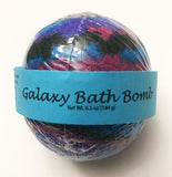 GALAXY BATH BOMB