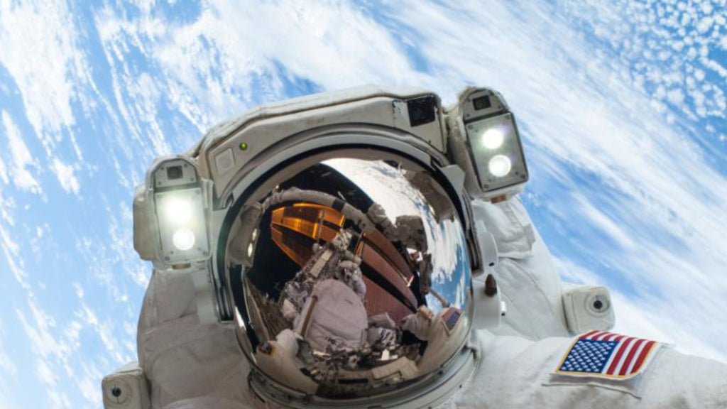 Did You Know About NASA’s Educator Astronaut Project?