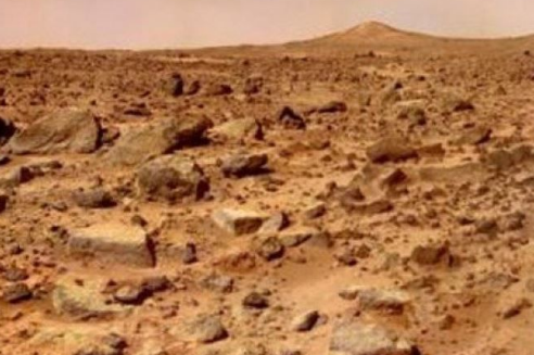 NASA’s Still Learning More About Mars
