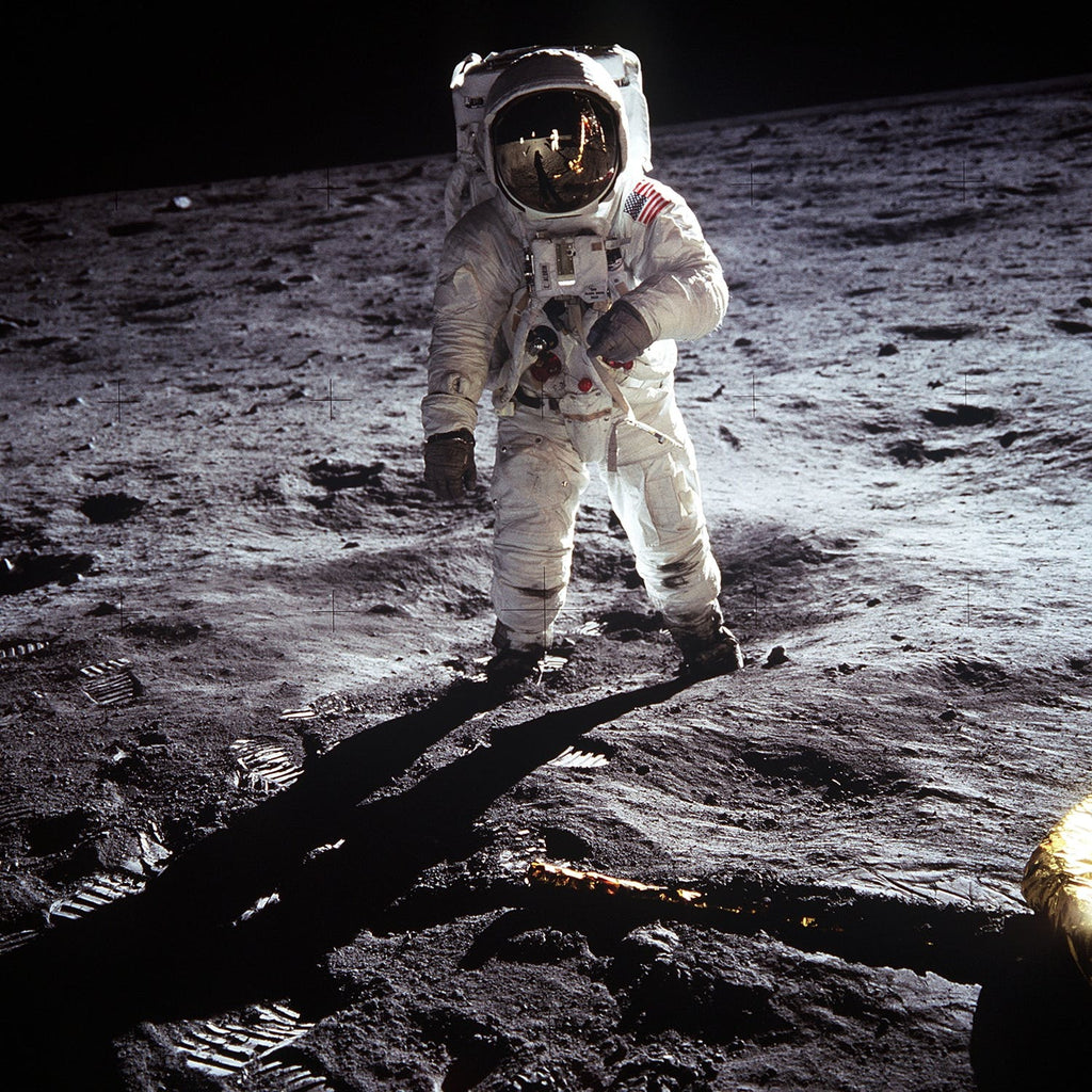 Trick Shot: The Brief Untold Story of Apollo 13