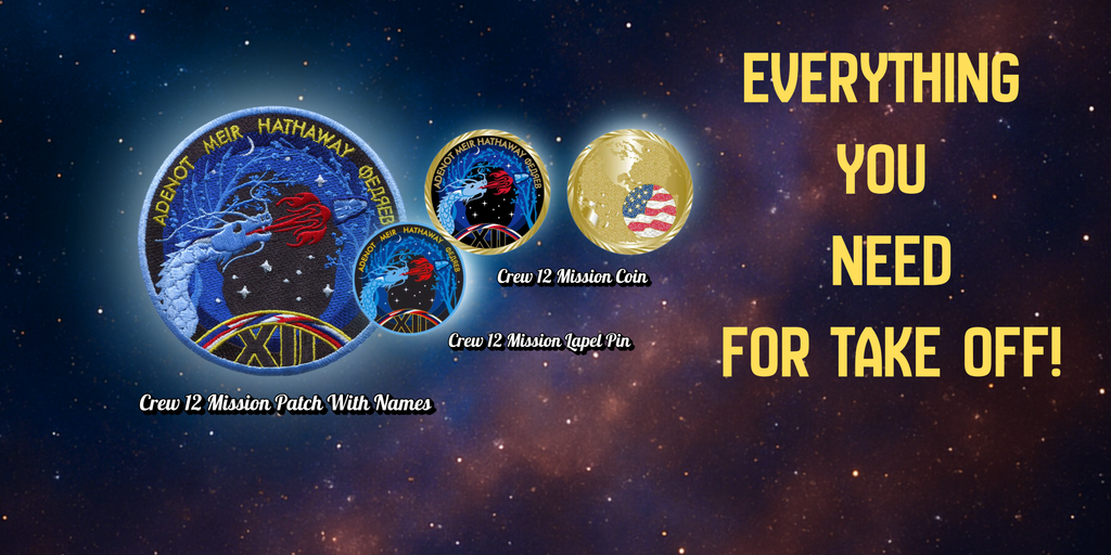 Everything You Need to Know About the Upcoming SpaceX Crew-12 Mission