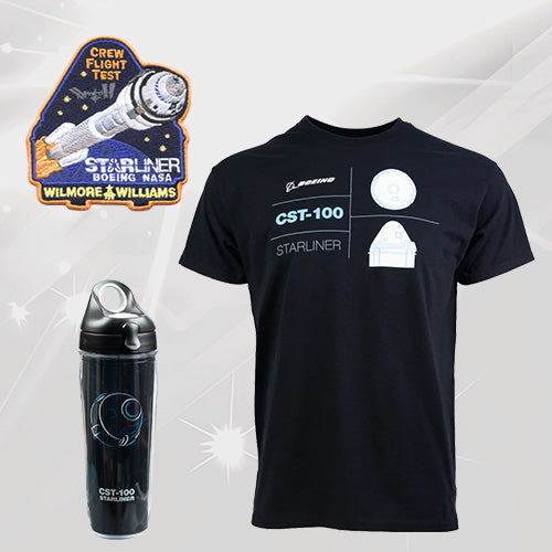 Boeing Starliner’s Next Chapter