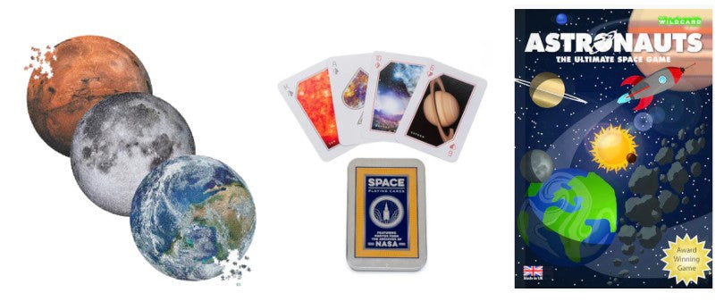 Top 5 Gifts for Science Game Night