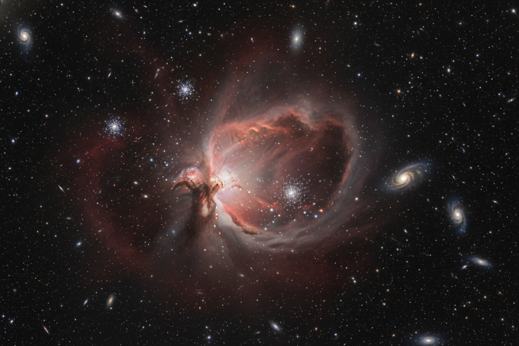 Mysterious Transients in the Palomar Observatory Sky Survey