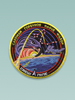 SpaceX Patches