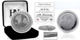 Apollo 11 Moon Landing 'Giant Leap For Mankind' Coin
