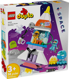 LEGO DUPLO 3-in-1 Space Shuttle Adventure 10422 Set