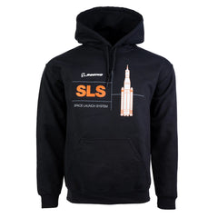 Boeing SLS Tech Line Unisex Hoodie