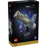 LEGO Hubble Space Telescope 11382 Set