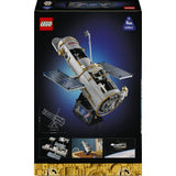 LEGO Hubble Space Telescope 11382 Set