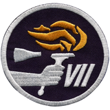 Gemini 7 Mission Patch - The Space Store