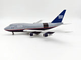 1/200 Inflight IF747SPSOFIA01 NASA Boeing 747SP SOFIA With Key Chain - The Space Store