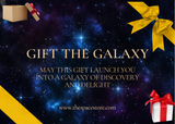 Gift Card $10 - $100 - The Space Store