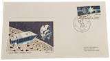 Apollo 17 "Lunar Orbit Rendezvous" Commemorative Cover – December 14, 1972