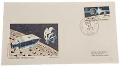 Apollo 17 